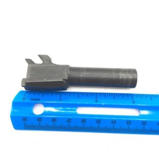 Smith Wesson MP Shield .40SW, Pistol Parts,  barrel