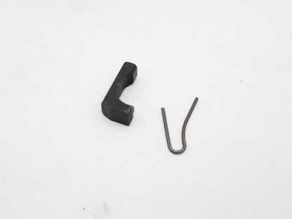 Ruger LCP .380 ACP Pistol Parts: Mag Catch & Spring
