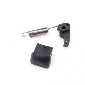 Ruger LCP .380 ACP Pistol Parts: Hammer, Spring, & Cap