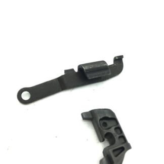 Smith & Wesson MP Shield .40SW, Pistol Parts,  Slide Stop, Mag Catch
