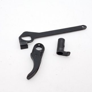 Ruger LCP .380 ACP Pistol Parts: Trigger, pivot, bar