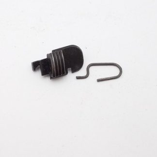 Ruger LCP .380 ACP Pistol Parts: Hold Open & Detent