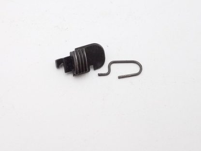 Ruger LCP .380 ACP Pistol Parts: Hold Open & Detent