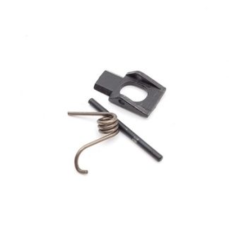 Springfield Armory XD-9 Sub Compact 9mm Pistol Parts: Mag Catch, Pin, & Spring