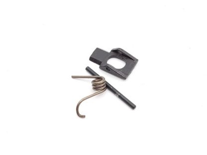 Springfield Armory XD-9 Sub Compact 9mm Pistol Parts: Mag Catch, Pin, & Spring