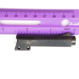 Tanfoglio GT27 25 ACP Pistol Parts: barrel