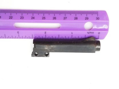Tanfoglio GT27 25 ACP Pistol Parts: barrel