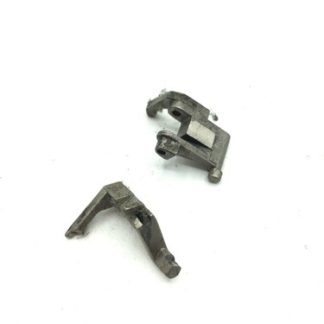 Ruger P89 9mm, Pistol parts, levers