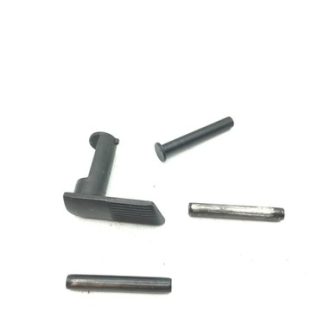 Smith Wesson MP Shield .40SW, Pistol Parts, Disassembly Lever, Pins