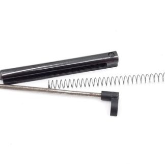 Heritage Rough Rider .22LR Revolver Parts:  Ejector Rod, Housing, Spring, & Screw