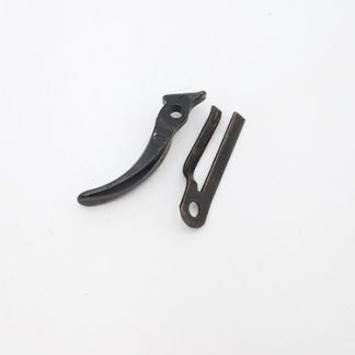 Heritage Rough Rider .22LR Revolver Parts:  Trigger & Spring