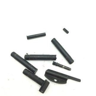 Kel-Tec P11 9mm, Pistol parts, Pins, Ejector