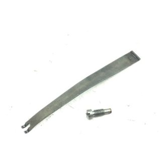 Smith & Wesson 66-2 .357Mag, Revolver Parts, Mainspring, Screw