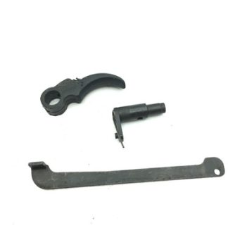 Kel-Tec P11 9mm, Pistol parts, Trigger, Bar, Pivot