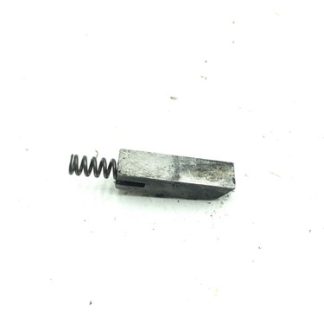 Smith & Wesson 66-2 .357Mag, Revolver Parts, Rebound Slide, Spring