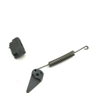 Kel-Tec P11 9mm, Pistol parts, Hammer, Spring, Seat