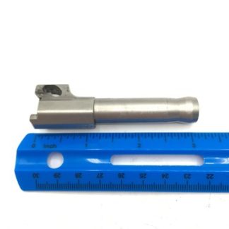 SCCY CPX-1 9mm, Pistol Parts, Barrel