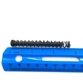 Kel-Tec P11 9mm, Pistol parts, Recoil Spring