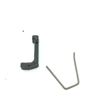 Kel-Tec P11 9mm, Pistol parts, Mag Catch, Spring