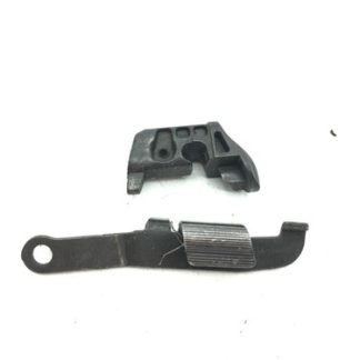 Smith & Wesson M&P40 Shield .40S&W, Pistol parts, Slide Stop, Mag Catch