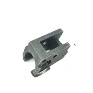 Smith & Wesson M&P40 Shield .40S&W, Pistol parts, Support