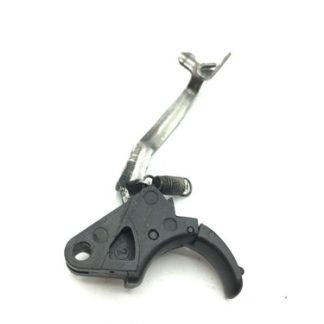 Smith & Wesson M&P9 Pro 9mm, Pistol parts, Trigger