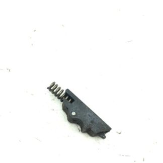 Rossi 70 .38Spl, Revolver Parts, Rebound Slide, Spring