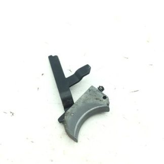 Jennings J22 .22LR, Pistol parts, Trigger