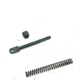 Ruger LCR .357Mag, Revolver Parts, Strut, Spring, Seat