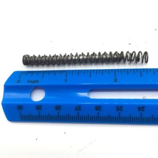 Ruger LCPII .380ACP, Pistol Parts, Recoil Spring