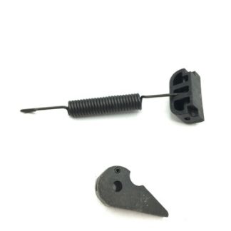 SCCY CPX-1 9mm, Pistol Parts, Hammer, Spring, Seat