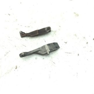 Ruger LCR .357Mag, Revolver Parts, Levers