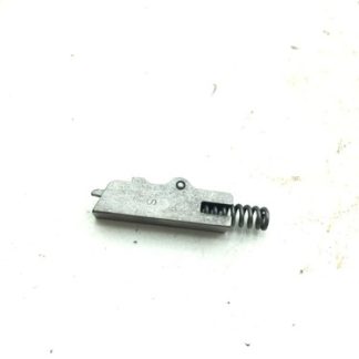 Smith & Wesson 64 .38Spl, Revolver Parts, Rebound Slide, Spring