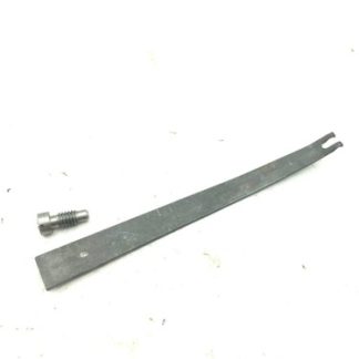 Smith & Wesson 64 .38Spl, Revolver Parts, Mainspring, Screw