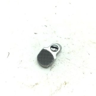 Smith & Wesson 64 .38Spl, Revolver Parts, Thumb Piece, Screw