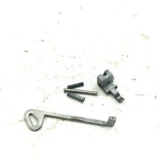 Smith & Wesson 64 .38Spl, Revolver Parts, Cylinder Stop, Bar