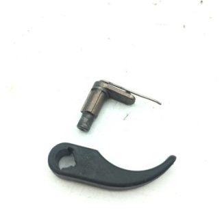 Smith & Wesson Bodyguard .380ACP, Pistol parts, Trigger, Pivot, Spring