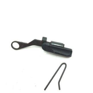 SCCY CPX-1 9mm, Pistol Parts, Slide Stop, Spring