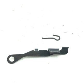 Ruger EC9S 9mm, Pistol parts, Slide Stop, Spring
