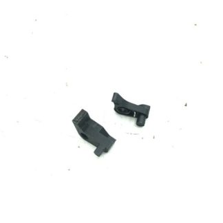 Ruger EC9S 9mm, Pistol parts, Levers