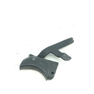 Jennings J22 .22LR, Pistol parts, Trigger