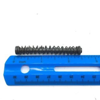 SCCY CPX-1 9mm, Pistol Parts, Recoil Spring