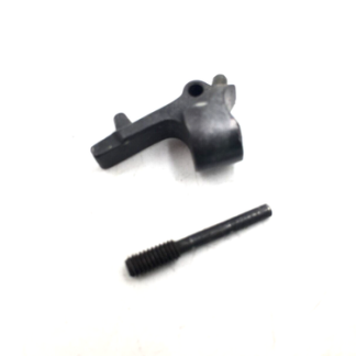 Ruger Security -Six, 357 Magnum Revolver Parts: Cylinder Release Button & Pin