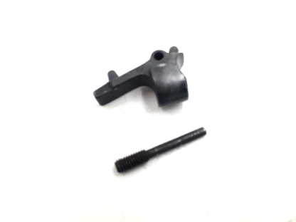 Ruger Security -Six, 357 Magnum Revolver Parts: Cylinder Release Button & Pin