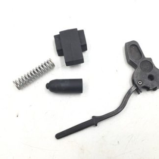 Smith & Wesson C540, 40 S&W Pistol Parts: Hammer, Strut, Spring, Support