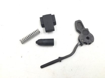 Smith & Wesson C540, 40 S&W Pistol Parts: Hammer, Strut, Spring, Support