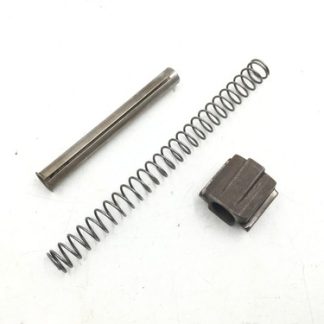 Remington 10C, 22LR Parts: Firing Pin Striker, Spring, Guide