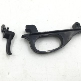 Remington 10C, 22LR Parts: Trigger & Guard