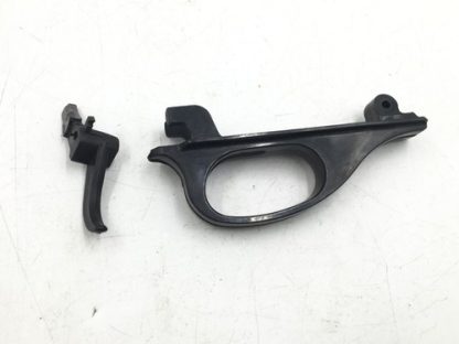 Remington 10C, 22LR Parts: Trigger & Guard