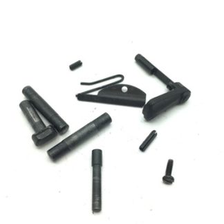 SKYY CPX-1 9mm, Pistol parts, Ejector, Safety, pins, Spring